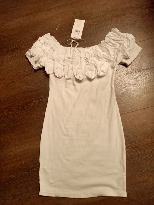 Sukienka Hiszpanka roz. XS/S