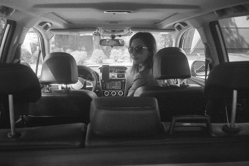 Olympus XA1, Olympus A9M компактна (мильничка) плівкова камера