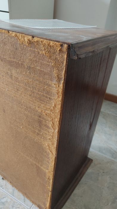 Mesinha de cabeceira