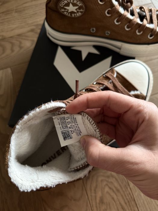 Converse оригінальні