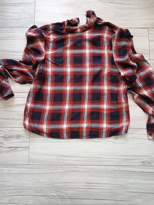 Bluzka Bershka stan idealny