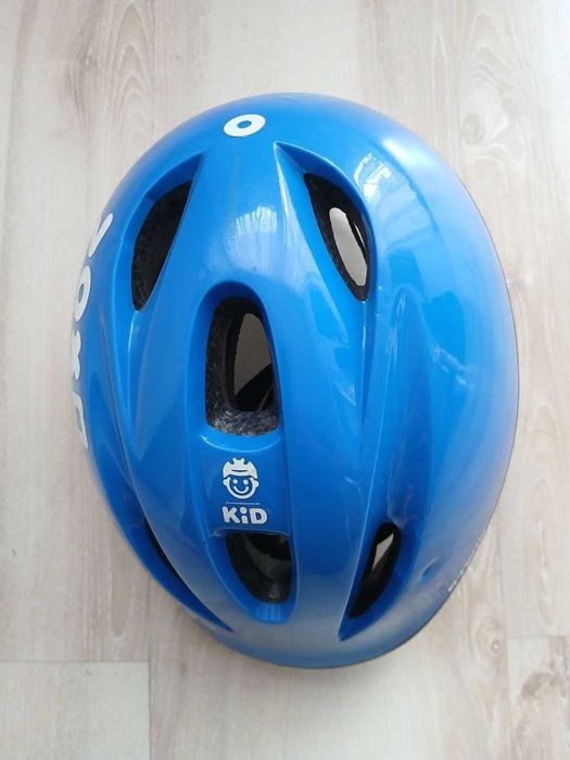 Kask rowerowy BTWIN rozm.47-53