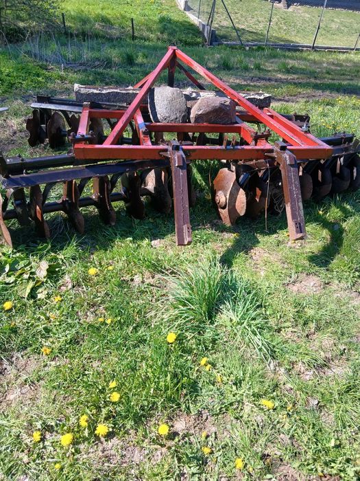 Talerzówke sprzedam