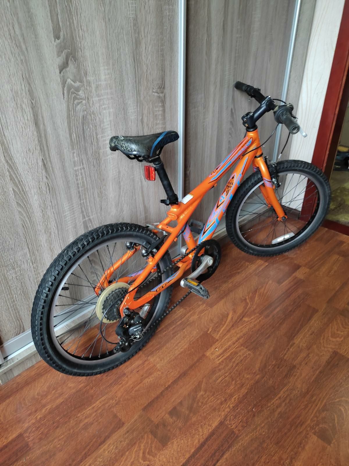 Gt aggressor 20 inch cheap