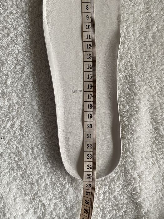 Sneyakersy Miu Miu Plume