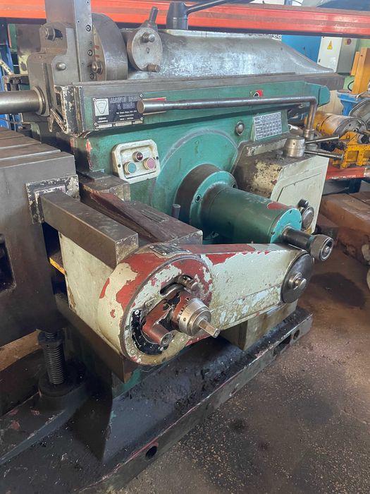 Limador JACINTO RAMOS 500