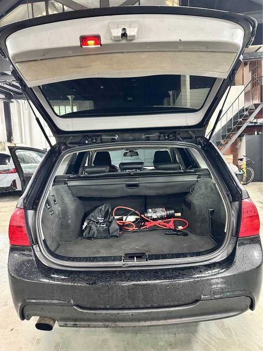 BMW 318d Touring Pack M 2010