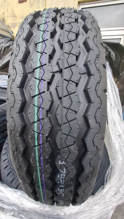 165R13C * Opony wzmacniane * Przeyczepa * Laweta * 165/80R13 C * NOWE