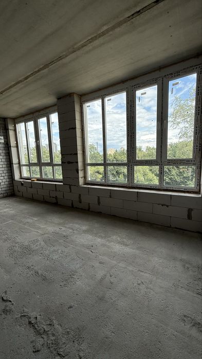 ЦЕНТР! Продам 90 кв.м 2 кімн.кв по вул. Полуботка Пушкіна Art House