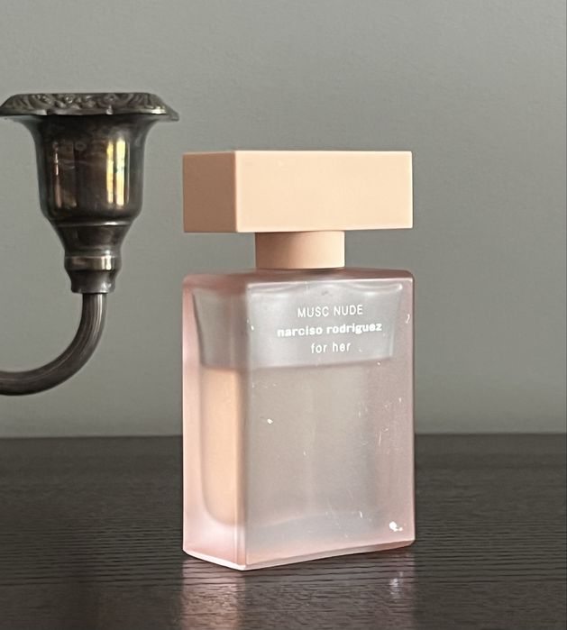 Narciso Rodriguez For Her Musc Nude 30 ml
