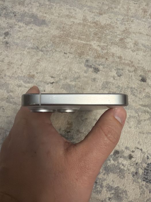 Iphone 15 Pro Max 256gb neverlock