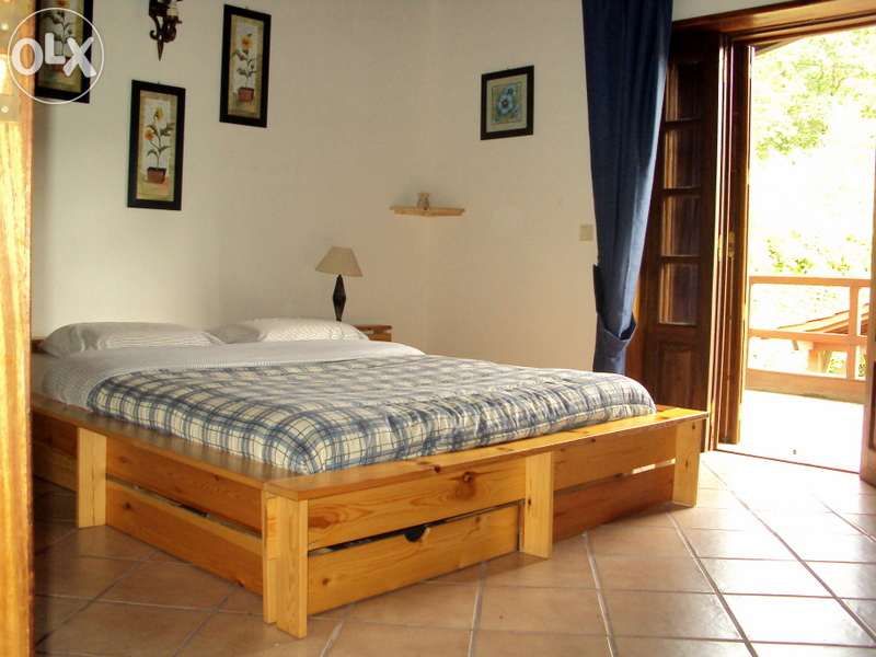 Gerês, Montanha/Campo,para Férias e Fins de Semana