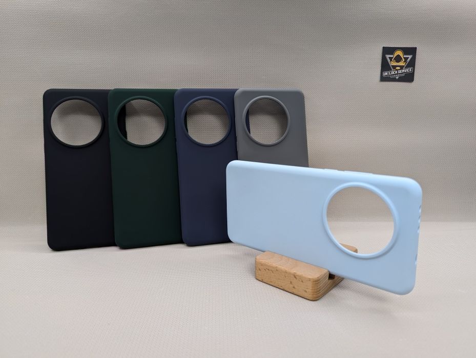 Oneplus 13 Преміум Софт тач чохол Протиударний чехол