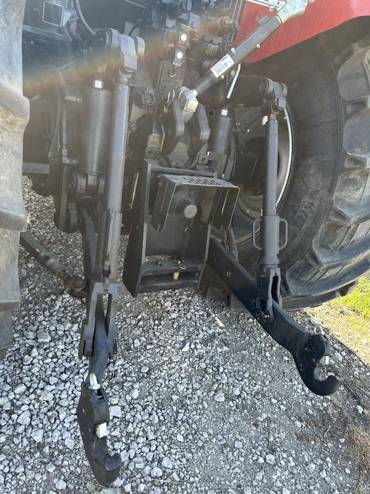 Трактор Case Puma 210