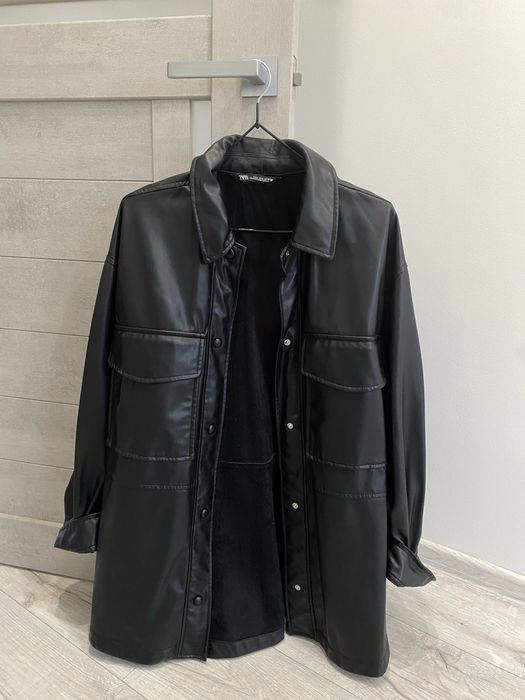 Продам рубашку zara