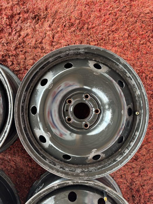 Original Renault Laguna R16 5x108
