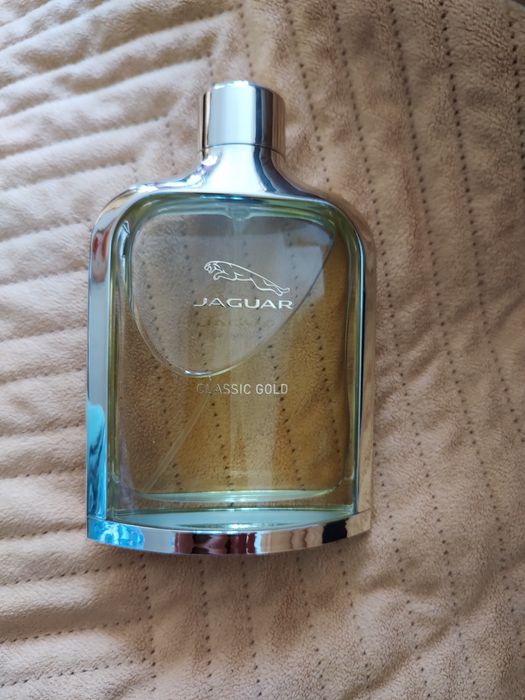 Jaguar Classic Gold 100 ml.
