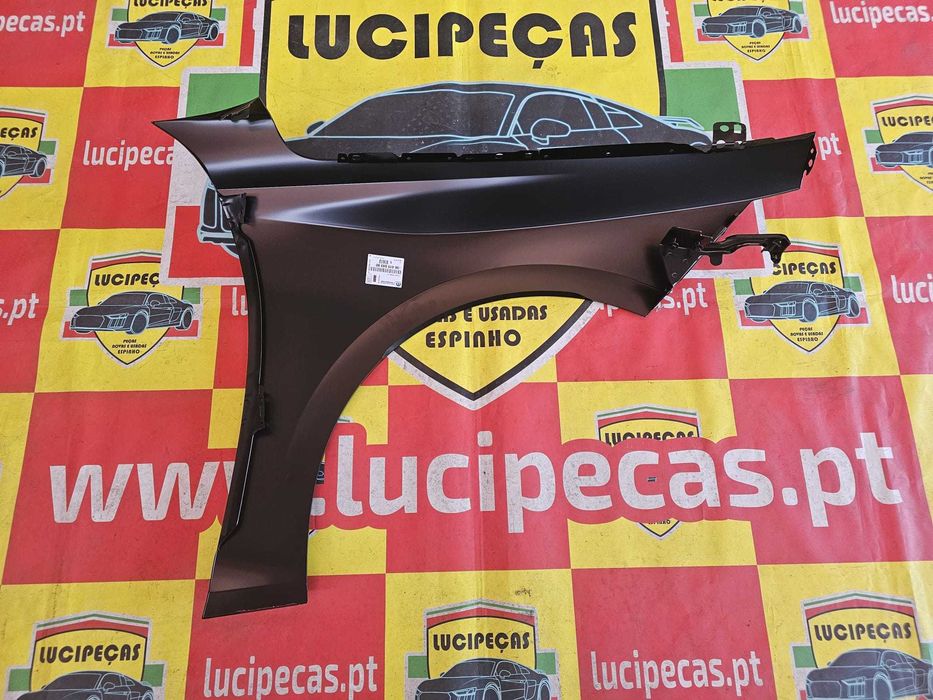 Guarda-lamas esquerdo Opel Astra L | 127803