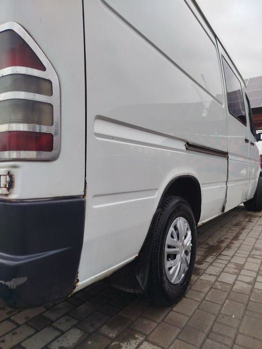 Продам Мерседес Спрінтер