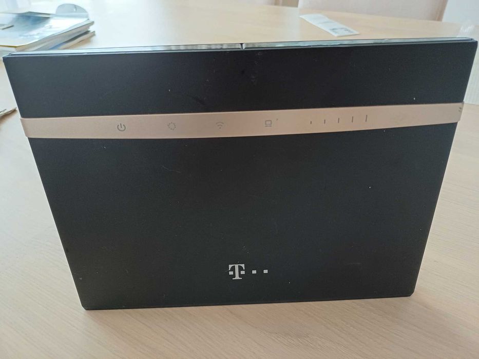 Router LTE HUAWEI B525S-23A