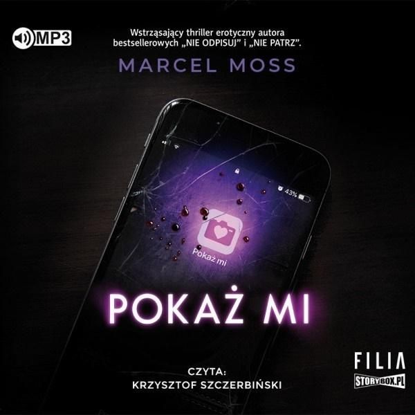 Pokaż Mi Audiobook
