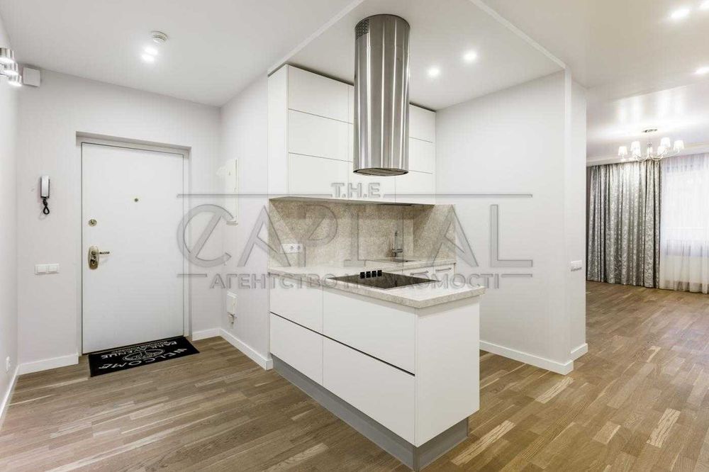 2к квартира ЖК Park Avenue VIP  \ Голосеевский район \ продажа премиум жилье Киев