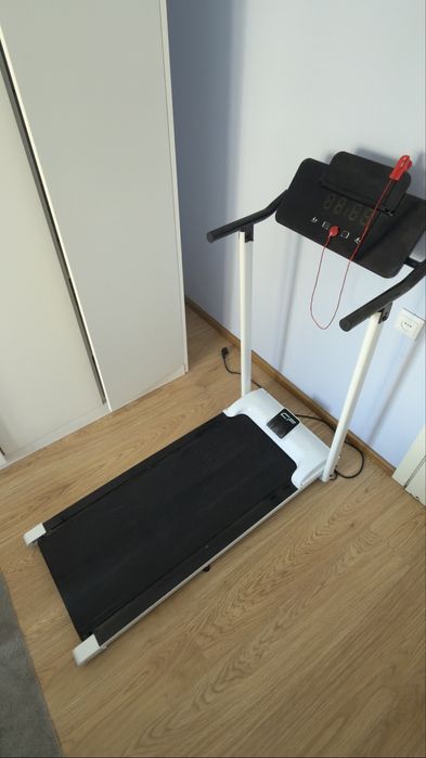 passadeira de corrida