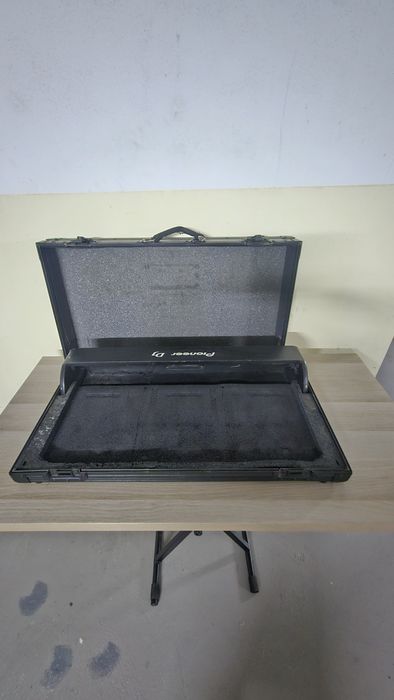 Flight case Pioneer - Mala transporte Pioneer