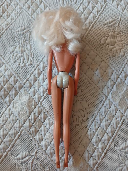 Boneca Barbie SweetHeart (Ref. 18608) de 1997