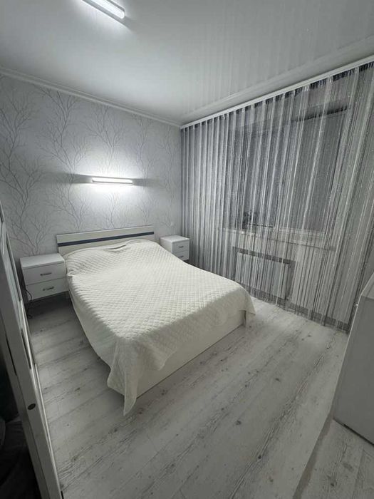 46204 !УНІКАЛЬНА пропозиція! Продаж 2(3)к квартири з авторським ремонтом, власною альтанкою та паркомісцем| Центр| ЖК «Гагаріно» | 2й поверх | 75,5 м²