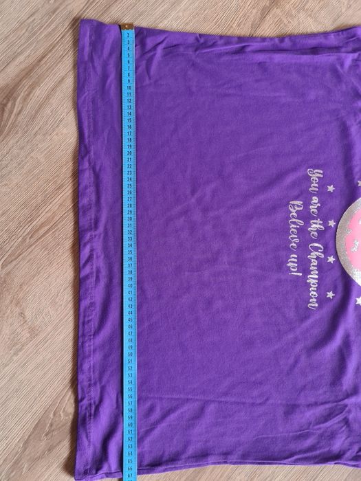Bluzka duża 4xl-5xl