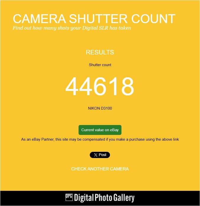 Nikon D3100 kit 18-55