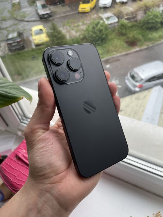 iPhone 14 Pro 256gb 92% Фіз Сім