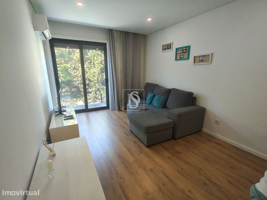 Apartamento T1 em Gualtar, junto à Universidade do Minho