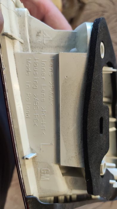 Opel Astra (J)

С 2011 года