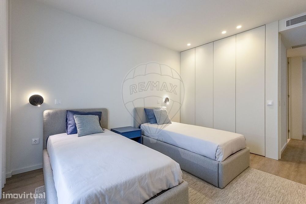 Apartamento T1 para venda