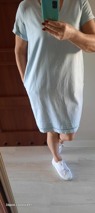 Nowa sukienka roz 42