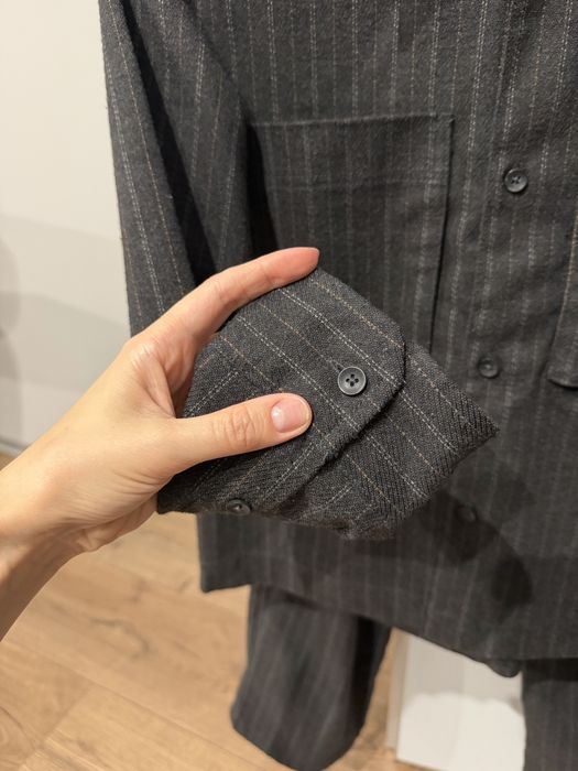 Костюм для хлопчика 9-10 років Zara