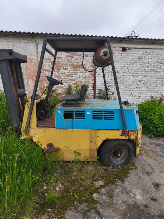 Продам кару (б.у)