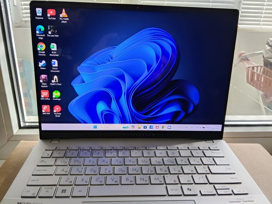 【特価】ASUS VivoBook S14 第8世代Core i3 ASUS Vivobook S14 S406UA-BM356T 14.0-inch Laptop (8th Gen Intel