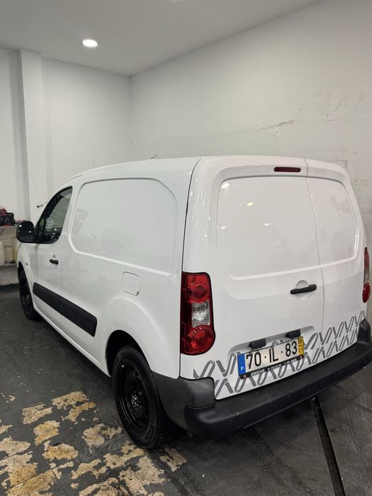 Citroen Berlimgo 1.6 HDi