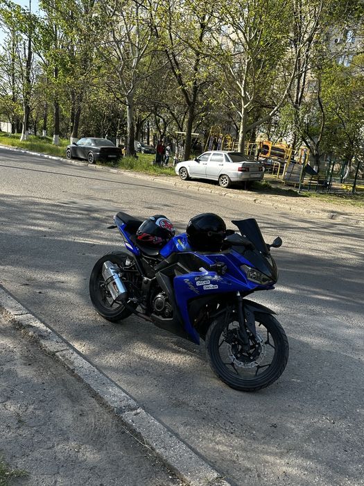 Продам мотоцикал