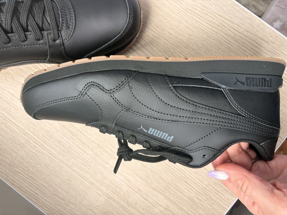 Кросівки чоловічі Puma ST Runner V 3 44  розмір