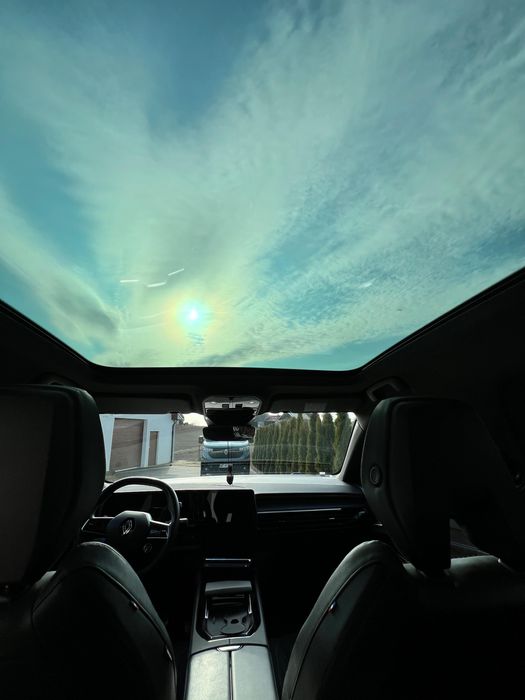 Renault Austral 1.4 benzyna 116 KW