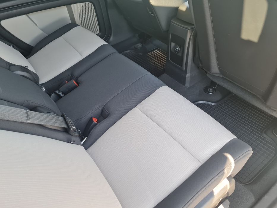 Dodge Journey  2.0 TDI Navi,Kamera,Klima(Freemont)