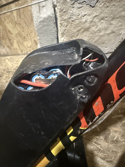 Электровелосипед