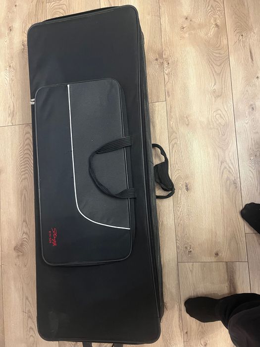 korg pa4x 76 klawiszy