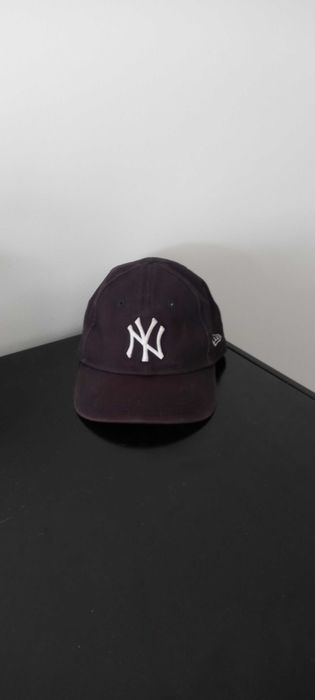 SNAPBACK - New ERA - NY - Original