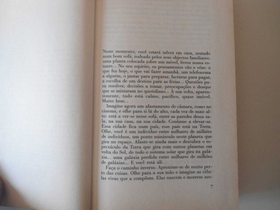 Oracles - Read Your Present and Your Future by Blau64575422118019123