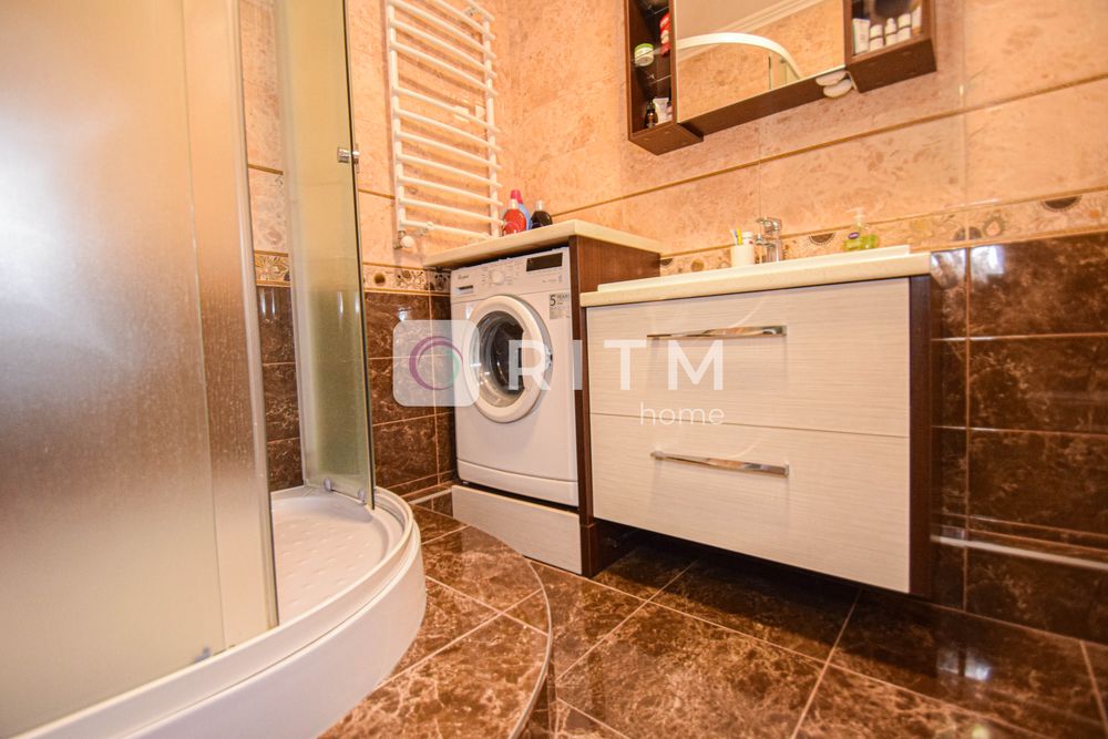 Оренда просторої 1к квартири + кухня-студія, вул. Лучаківського, 6а